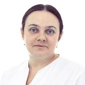 Безмельницына Эльмира Олеговна, врач УЗД