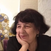 Левина Елена Мироновна, кардиолог