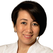 Мамбетова Зауреш Галиоловна, акушер-гинеколог