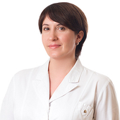 Елатенцева Ирина Геннадьевна, гинеколог