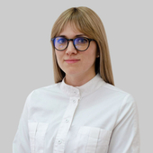 Глазова Надежда Павловна, эндокринолог