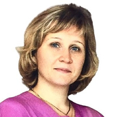 Гуреева Лариса Викторовна, гинеколог