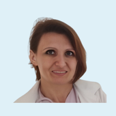 Ермышко Елена Николаевна, педиатр