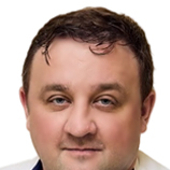 Магадиев Марат Фанзилович, гастроэнтеролог