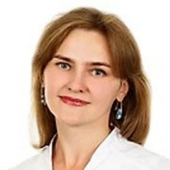 Обручникова Екатерина Владимировна, аритмолог