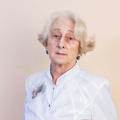 Протасова Ирина Семёновна, невролог