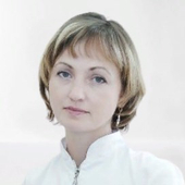 Марковцова Светлана Анатольевна, стоматолог-терапевт