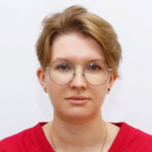 Салтыкова Юлия Сергеевна, онколог