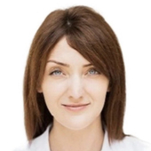 Лиринг Ольга Борисовна, терапевт