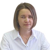Исмаева Рената Ринатовна, педиатр