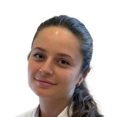 Станак Мария Александровна, дерматолог