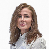 Масленникова Светлана Алексеевна, подолог