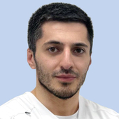 Вазиров Мурад Магомедрасулович, стоматолог-терапевт