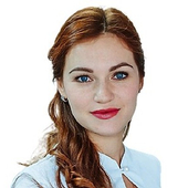 Морозова Наталья Андреевна, стоматолог-терапевт