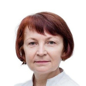 Могилевская Ирина Николаевна, детский офтальмолог
