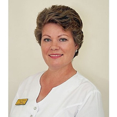 Захарова Лариса Васильевна, стоматолог-терапевт