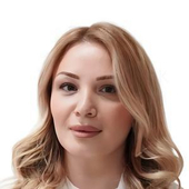 Джамбулатова Саида Рашидовна, гематолог