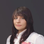 Чернушевич Мария Сергеевна, психиатр