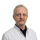 Бороненков Георгий Михайлович, терапевт
