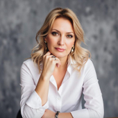 Оленич Елена Вадимовна, стоматолог-ортопед