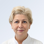 Столетова Татьяна Алексеевна, эндоскопист