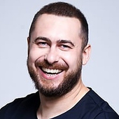 Беленький Александр Борисович, стоматолог-терапевт