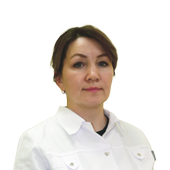 Ахунова Резеда Анваровна, невролог
