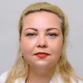 Смирнова Татьяна Владимировна, стоматолог-терапевт