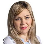 Олейникова Инна Юрьевна, стоматолог-терапевт