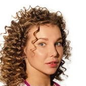 Дедок Анастасия Александровна, педиатр