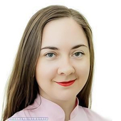 Курган Ирина Леонидовна, ЛОР