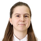 Сарычева (Тимошенко) Татьяна Владимировна, рентгенолог