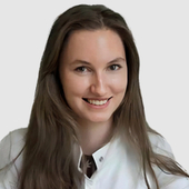 Алексеева Полина Николаевна, психиатр