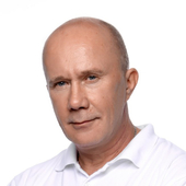 Бондарев Дмитрий Валерьевич, массажист