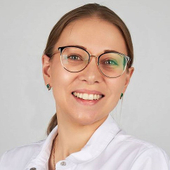 Кирдянкина Наталия Олеговна, эндокринолог