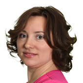 Голубцова Наталья Владимировна, пародонтолог