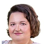 Аверкиева Анна Михайловна, хирург