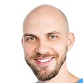 Троицкий Александр Романович, стоматолог-ортопед