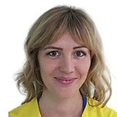 Савина Екатерина Ильинична, врач УЗД