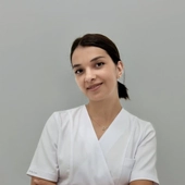 Соловьева Кристина Анатольевна, дерматолог