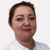 Маслакова Анна Сергеевна, гинеколог