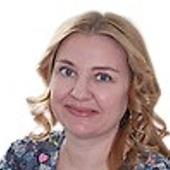 Шайбакова Наталья Зинурьевна, стоматолог-ортопед