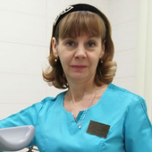 Солдатова Наталья Александровна, гинеколог