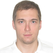 Куликов Антон Олегович, уролог