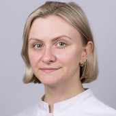 Иголкина Анастасия Сергеевна, гинеколог