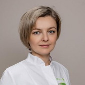 Проняева Анна Андреевна, стоматолог-терапевт