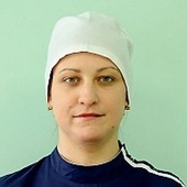 Сикора Валерия Викторовна, стоматолог-хирург