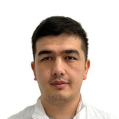 Ахмедов Ахрор Анварович, ортопед