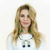 Зубкова Марина Николаевна, стоматолог-терапевт