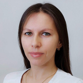 Калугина Светлана Борисовна, массажист